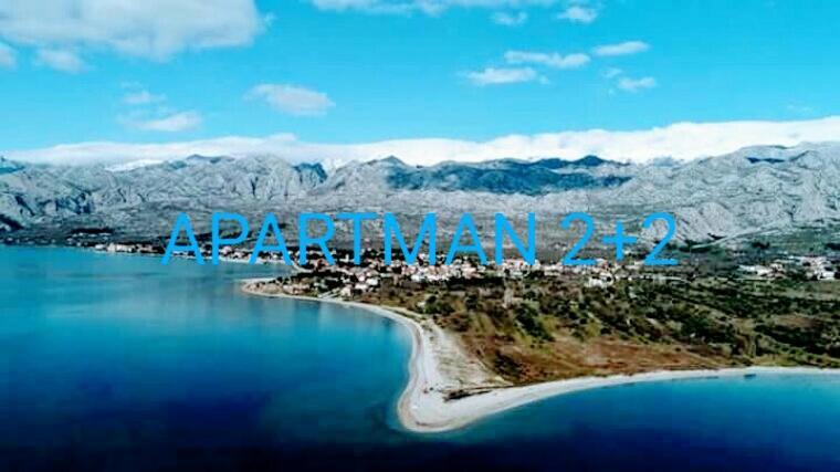 Apartman Bojana Apartment *